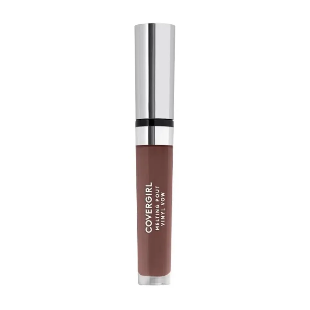 10 items for $20 Sale: Covergirl Melting Pout Vinyl Vow - Hustle